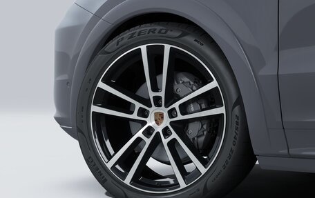 Porsche Cayenne III, 2026 год, 14 135 000 рублей, 7 фотография