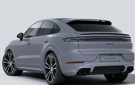 Porsche Cayenne III, 2026 год, 14 135 000 рублей, 6 фотография