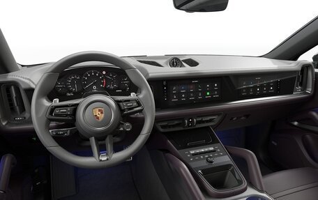 Porsche Cayenne III, 2026 год, 14 135 000 рублей, 3 фотография
