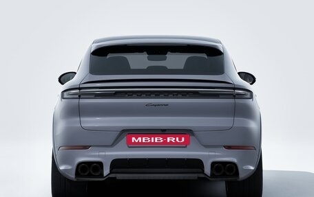 Porsche Cayenne III, 2026 год, 14 135 000 рублей, 5 фотография