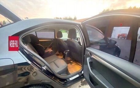 Skoda Octavia, 2019 год, 1 590 000 рублей, 11 фотография