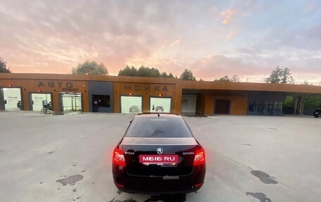 Skoda Octavia, 2019 год, 1 590 000 рублей, 5 фотография