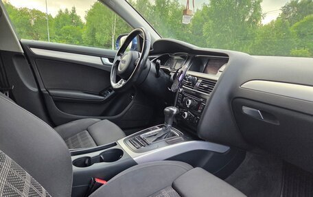 Audi A4, 2012 год, 1 250 000 рублей, 11 фотография