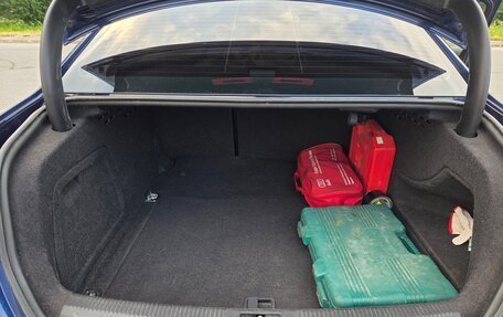 Audi A4, 2012 год, 1 250 000 рублей, 12 фотография