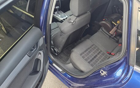 Audi A4, 2012 год, 1 250 000 рублей, 9 фотография