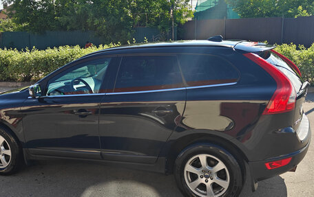 Volvo XC60 II, 2009 год, 1 280 000 рублей, 4 фотография