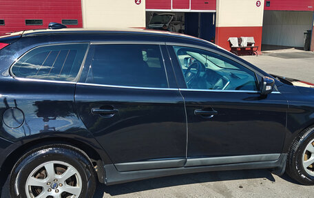 Volvo XC60 II, 2009 год, 1 280 000 рублей, 3 фотография