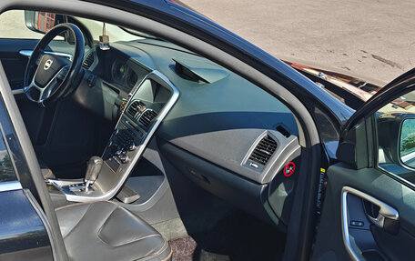 Volvo XC60 II, 2009 год, 1 280 000 рублей, 7 фотография