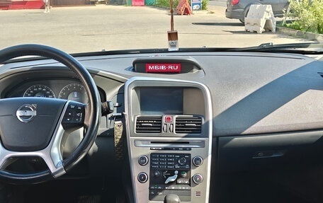 Volvo XC60 II, 2009 год, 1 280 000 рублей, 6 фотография