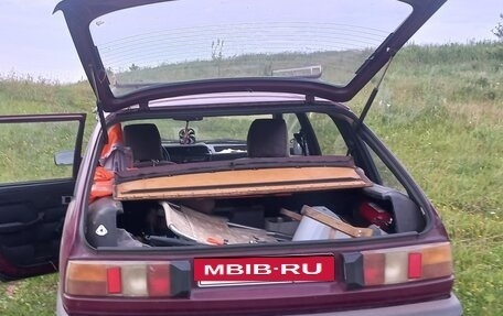ИЖ 2126 «Ода», 2002 год, 100 000 рублей, 12 фотография