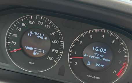 Volvo XC60 II, 2009 год, 1 280 000 рублей, 10 фотография
