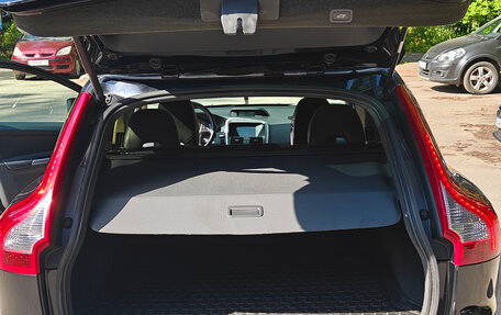 Volvo XC60 II, 2009 год, 1 280 000 рублей, 13 фотография