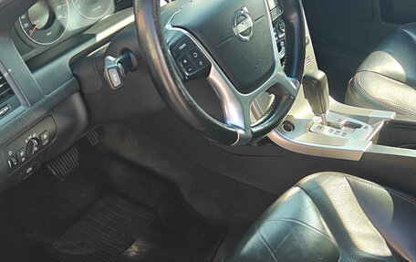 Volvo XC60 II, 2009 год, 1 280 000 рублей, 12 фотография