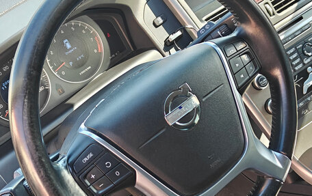 Volvo XC60 II, 2009 год, 1 280 000 рублей, 11 фотография