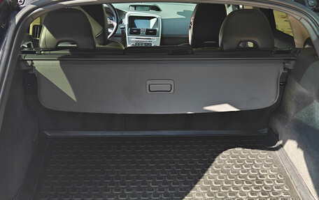 Volvo XC60 II, 2009 год, 1 280 000 рублей, 14 фотография