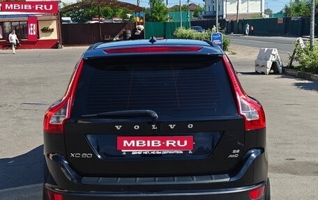 Volvo XC60 II, 2009 год, 1 280 000 рублей, 2 фотография