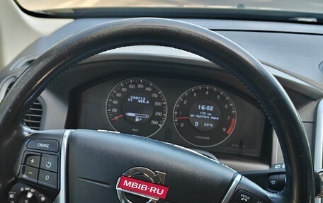 Volvo XC60 II, 2009 год, 1 280 000 рублей, 9 фотография