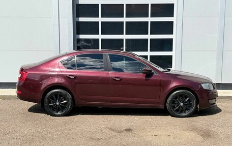 Skoda Octavia, 2013 год, 850 000 рублей, 6 фотография