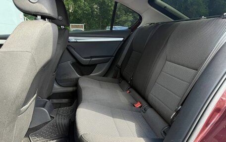 Skoda Octavia, 2013 год, 850 000 рублей, 10 фотография
