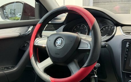 Skoda Octavia, 2013 год, 850 000 рублей, 15 фотография