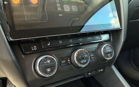 Skoda Octavia, 2013 год, 850 000 рублей, 17 фотография