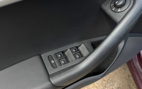 Skoda Octavia, 2013 год, 850 000 рублей, 19 фотография
