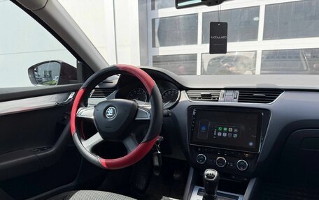 Skoda Octavia, 2013 год, 850 000 рублей, 13 фотография