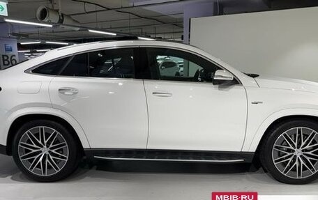 Mercedes-Benz GLE Coupe AMG, 2025 год, 13 450 000 рублей, 7 фотография