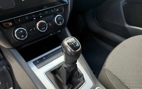 Skoda Octavia, 2013 год, 850 000 рублей, 18 фотография