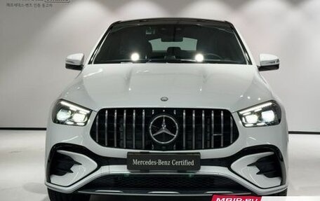 Mercedes-Benz GLE Coupe AMG, 2025 год, 13 450 000 рублей, 2 фотография