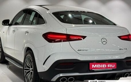 Mercedes-Benz GLE Coupe AMG, 2025 год, 13 450 000 рублей, 6 фотография