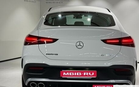Mercedes-Benz GLE Coupe AMG, 2025 год, 13 450 000 рублей, 4 фотография