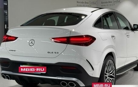 Mercedes-Benz GLE Coupe AMG, 2025 год, 13 450 000 рублей, 5 фотография
