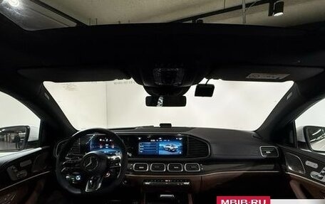 Mercedes-Benz GLE Coupe AMG, 2025 год, 13 450 000 рублей, 12 фотография