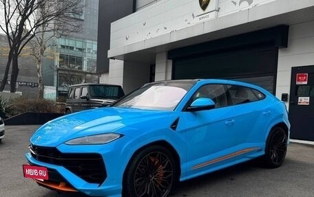 Lamborghini Urus I, 2026 год, 37 840 000 рублей, 2 фотография