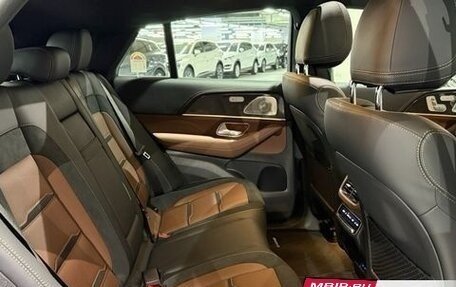 Mercedes-Benz GLE Coupe AMG, 2025 год, 13 450 000 рублей, 19 фотография