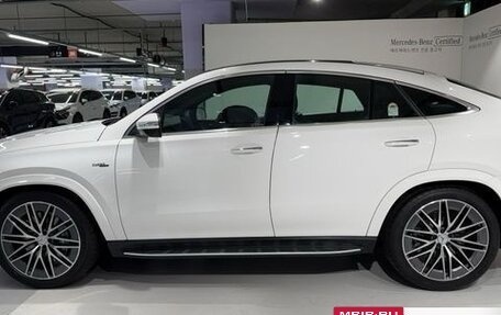 Mercedes-Benz GLE Coupe AMG, 2025 год, 13 450 000 рублей, 8 фотография