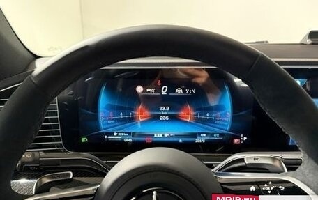 Mercedes-Benz GLE Coupe AMG, 2025 год, 13 450 000 рублей, 20 фотография