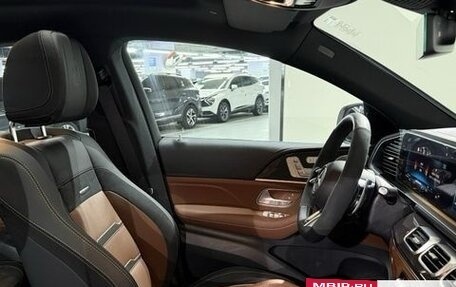 Mercedes-Benz GLE Coupe AMG, 2025 год, 13 450 000 рублей, 11 фотография