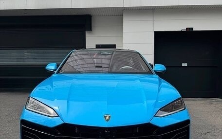 Lamborghini Urus I, 2026 год, 37 840 000 рублей, 3 фотография