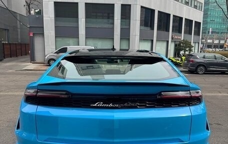 Lamborghini Urus I, 2026 год, 37 840 000 рублей, 4 фотография