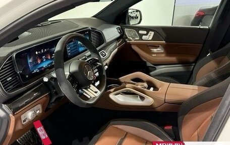 Mercedes-Benz GLE Coupe AMG, 2025 год, 13 450 000 рублей, 10 фотография