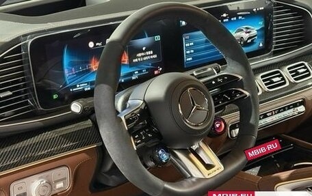 Mercedes-Benz GLE Coupe AMG, 2025 год, 13 450 000 рублей, 9 фотография