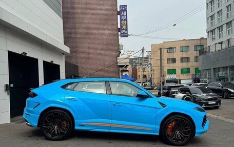 Lamborghini Urus I, 2026 год, 37 840 000 рублей, 6 фотография
