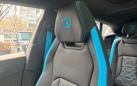 Lamborghini Urus I, 2026 год, 37 840 000 рублей, 8 фотография
