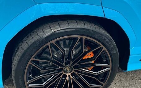 Lamborghini Urus I, 2026 год, 37 840 000 рублей, 9 фотография