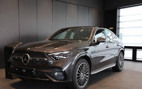 Mercedes-Benz GLC Coupe, 2026 год, 8 470 000 рублей, 2 фотография