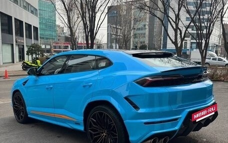 Lamborghini Urus I, 2026 год, 37 840 000 рублей, 5 фотография