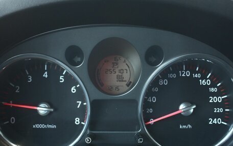 Nissan X-Trail, 2010 год, 995 000 рублей, 11 фотография