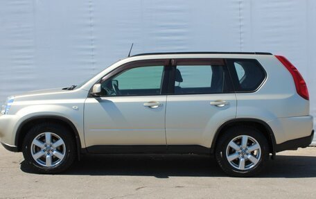 Nissan X-Trail, 2010 год, 995 000 рублей, 4 фотография
